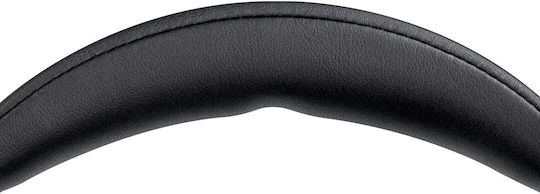 Teufel REAL BLUE NC 3 Ασύρματα / Ενσύρματα Over Ear Ακουστικά με 98 ώρες Λειτουργίας Μαύρα - Image 5