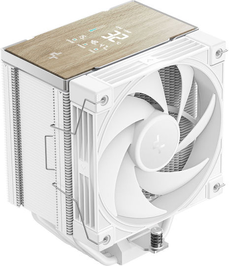 Deepcool AK700 Digital Ψύκτρα Επεξεργαστή για Socket AM4/AM5/1200/115x/1700 με ARGB Φωτισμό