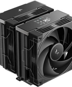 Deepcool AK620 G2 Digital Ψύκτρα Επεξεργαστή για Socket AM4/AM5