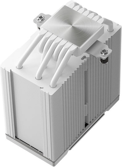 Deepcool AK700 Digital Ψύκτρα Επεξεργαστή για Socket AM4/AM5/1200/115x/1700 με ARGB Φωτισμό - Image 2