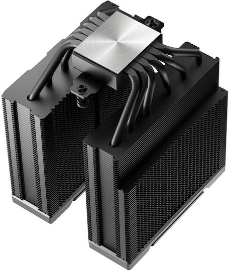 Deepcool AK620 G2 Digital Ψύκτρα Επεξεργαστή για Socket AM4/AM5 - Image 2