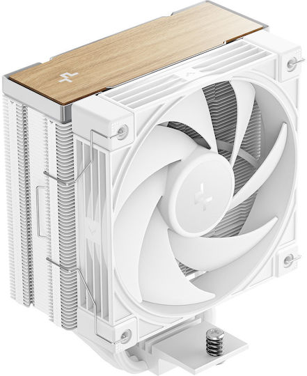 Deepcool AK400 G2 Ψύκτρα Επεξεργαστή