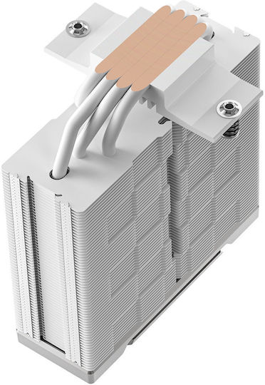 Deepcool AK400 G2 Ψύκτρα Επεξεργαστή - Image 2