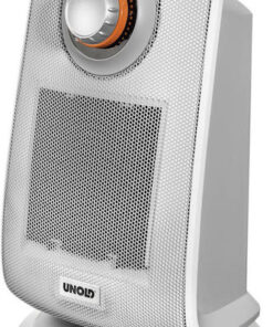 Unold Κεραμικό Αερόθερμο Μπάνιου Δαπέδου 2000W 86440