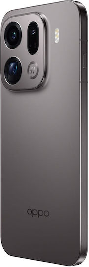 Oppo Find X9 Pro 5G Dual SIM (16/512GB) Titanium Charcoal - Image 3