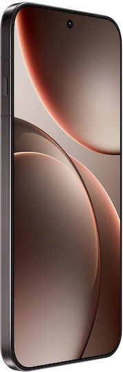 Oppo Find X9 Pro 5G Dual SIM (16/512GB) Titanium Charcoal - Image 4