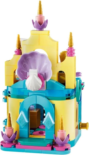 LEGO Disney Ariel's Magical Mini Palace για 5+ Ετών 179τμχ 43285 - Image 3
