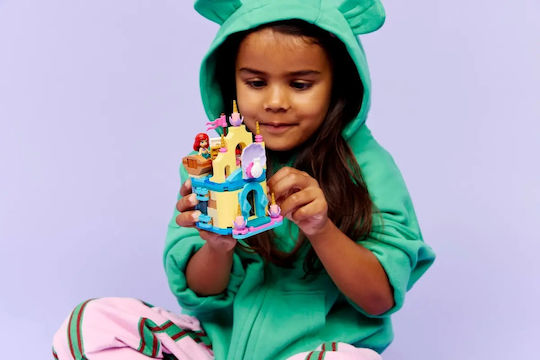 LEGO Disney Ariel's Magical Mini Palace για 5+ Ετών 179τμχ 43285 - Image 8