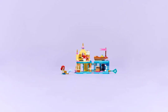 LEGO Disney Ariel's Magical Mini Palace για 5+ Ετών 179τμχ 43285 - Image 10