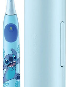 Oral-B Kids Disney Ηλεκτρική Οδοντόβουρτσα για 6m+ Μπλε