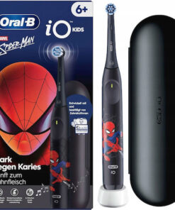 Alternative view of Oral-B Ηλεκτρική Οδοντόβουρτσα Μαύρο