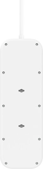 Belkin Πολύπριζο 8 Θέσεων με Καλώδιο 2m SRB004VF2M-V2 - Image 3