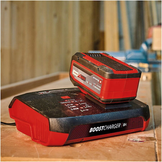 Einhell Μπαταρία Εργαλείου 18V με Χωρητικότητα 8Ah Power-x - Image 4