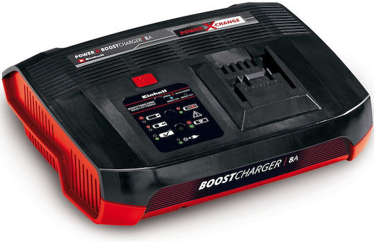 Einhell Μπαταρία Εργαλείου 18V με Χωρητικότητα 8Ah Power-x