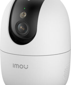 Alternative view of Imou Ranger 2 Pro IP Κάμερα Παρακολούθησης Wi-Fi Full HD+ 5MP με Αμφίδρομη Επικοινωνία