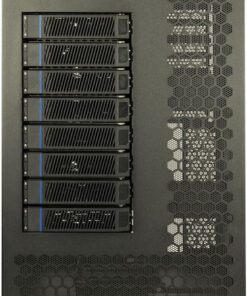 Alternative view of Inter-Tech Ipc Θήκη για Σκληρό Δίσκο SATA III 88887392