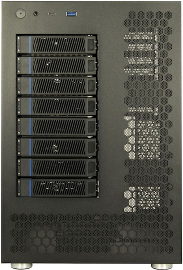 Inter-Tech Ipc Θήκη για Σκληρό Δίσκο SATA III 88887392 - Image 2