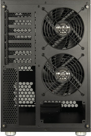 Inter-Tech Ipc Θήκη για Σκληρό Δίσκο SATA III 88887392 - Image 4
