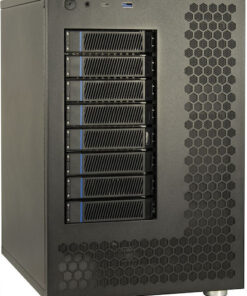 Inter-Tech Ipc Θήκη για Σκληρό Δίσκο SATA III 88887392