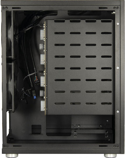 Inter-Tech Ipc Θήκη για Σκληρό Δίσκο SATA III 88887392 - Image 6