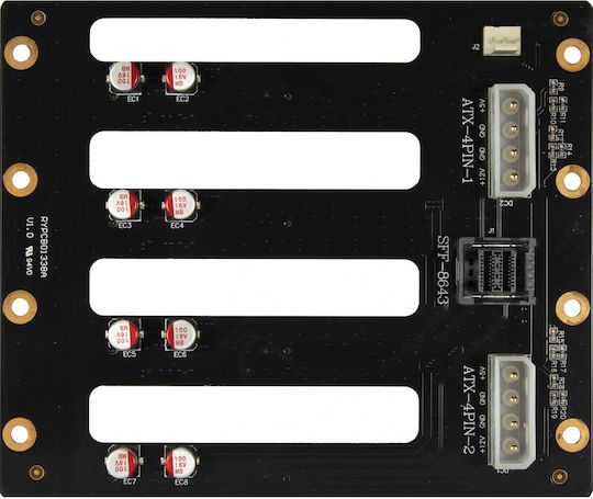 Inter-Tech Ipc Θήκη για Σκληρό Δίσκο SATA III 88887392 - Image 10