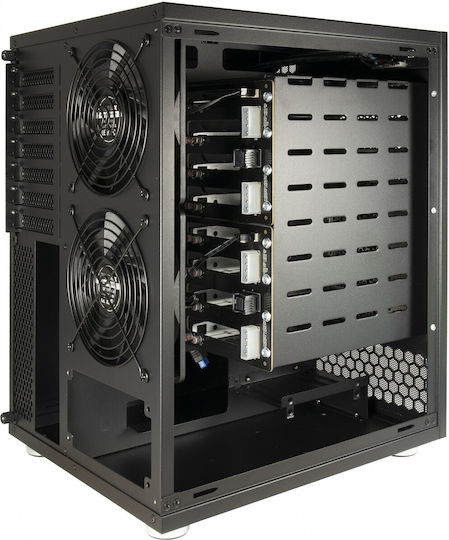 Inter-Tech Ipc Θήκη για Σκληρό Δίσκο SATA III 88887392 - Image 7