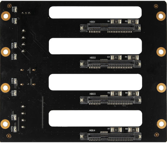 Inter-Tech Ipc Θήκη για Σκληρό Δίσκο SATA III 88887392 - Image 11