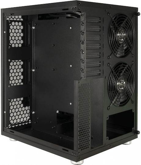 Inter-Tech Ipc Θήκη για Σκληρό Δίσκο SATA III 88887392 - Image 9