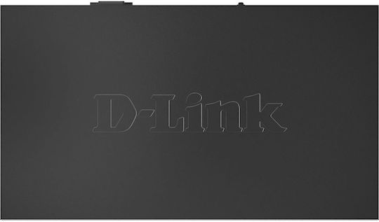 D-Link DMS-1016/E L2 Switch με 16 Θύρες Gigabit (1Gbps) Ethernet - Image 4