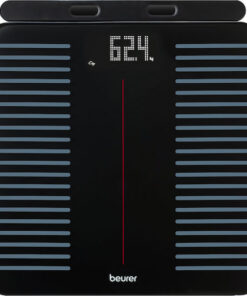 Beurer Bf 990 Wifi/bt Ψηφιακή Ζυγαριά