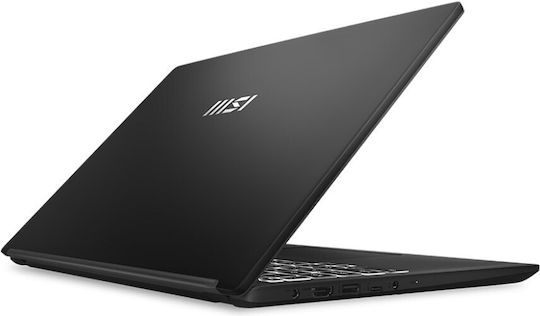 Mis Medical MSI Modern 15 H AI C1MOG 15.6" FHD (Ultra 7-155H/16GB/512GB SSD/W11 Home) (International English Keyboard) - Image 2