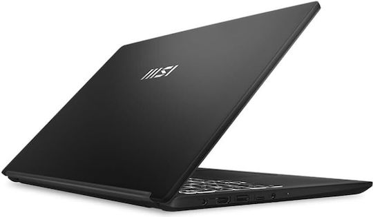 Mis Medical MSI Modern 15 H AI C1MOG 15.6" FHD (Ultra 7-155H/16GB/512GB SSD/W11 Home) (International English Keyboard) - Image 4
