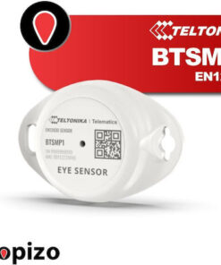Temperature Sensor Teltonika Btsmp1 En12830