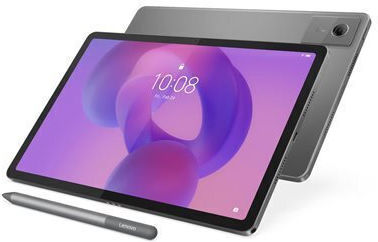Lenovo Idea Tab 5G 11" (8GB/128GB/Lenovo Folio Keyboard & Lenovo Tab Pen) Luna Grey - Image 3