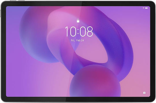 Lenovo Idea Tab Plus 12.1" (8GB/256GB/Pen Bundled) Luna Grey - Image 2
