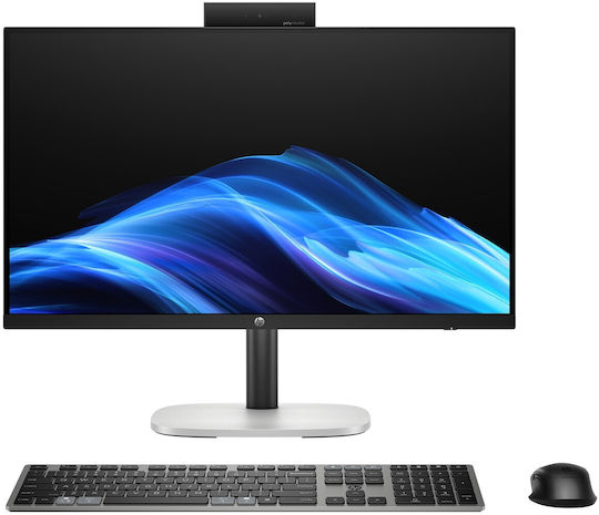 HP ProStudio 4 G1i 23.8" (Ultra 7-265T/16GB/1TB SSD/FHD/W11 Pro) US