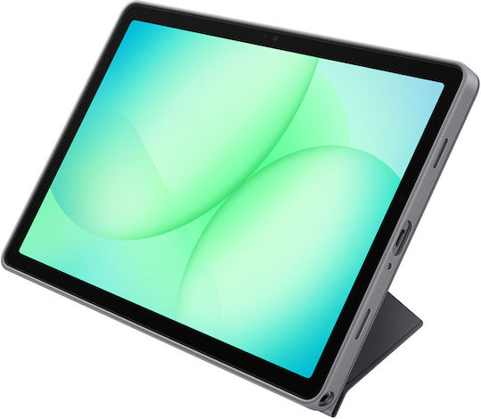 Samsung Flip Cover Μαύρη (SAMSUNG Galaxy Tab A11+) - Image 3
