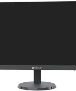 AG Neovo LW-2403 VA Monitor 23.8" FHD 1920x1080 με Χρόνο Απόκρισης 5ms GTG