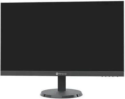 AG Neovo LW-2403 VA Monitor 23.8" FHD 1920x1080 με Χρόνο Απόκρισης 5ms GTG