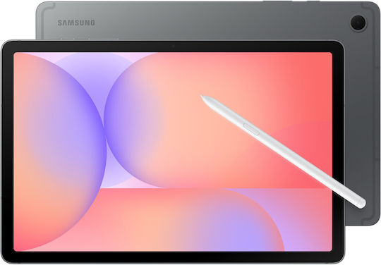 Samsung Galaxy Tab S10 Lite Enterprise Edition 10.9" (6GB/128GB) Γκρι - Image 3