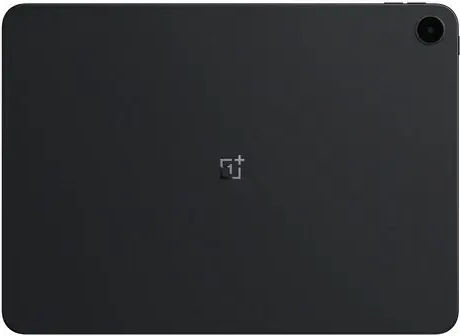OnePlus Pad Go 2 12.1" Tablet (8GB/128GB) Shadow Black - Image 2