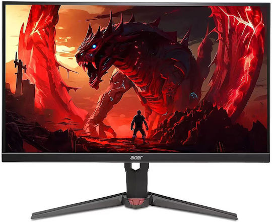 Acer Nitro XV270UF3b IPS Monitor 27" QHD 2560x1440 320Hz με Χρόνο Απόκρισης 0.5ms GTG - Image 5