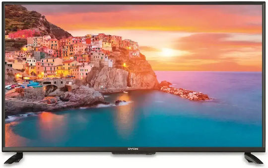Dyon Τηλεόραση 40" HD Ready LED Enter Pro X2 (2020) D800201 - Image 4