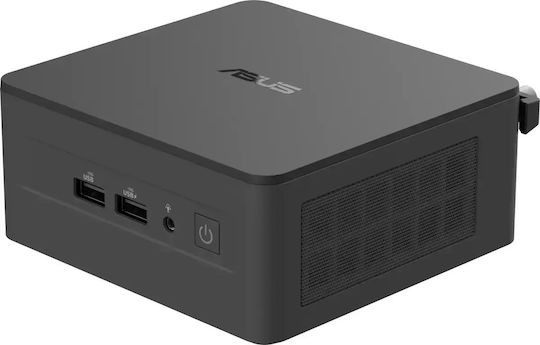 Asus RNUC13L3Hv50002 Barebone (Core i5-1350P) - Image 4