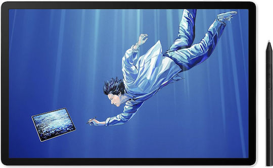 Wacom MovinkPad Pro 14 Γραφίδα Σχεδίασης με Όθονη 14" και Bluetooth
