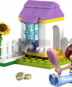 Alternative view of LEGO Friends Polybag για 5+ Ετών 46τμχ 30722