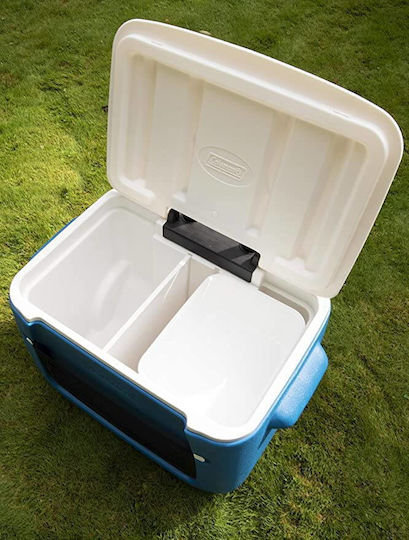 Coleman Φορητό Ψυγείο 46lt Μπλε 2000036081 - Image 4