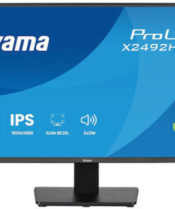 Iiyama X2792HSU-B1 IPS Monitor 24" FHD 1920x1080 με Χρόνο Απόκρισης 3ms GTG