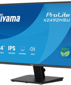 Alternative view of Iiyama X2792HSU-B1 IPS Monitor 24" FHD 1920x1080 με Χρόνο Απόκρισης 3ms GTG