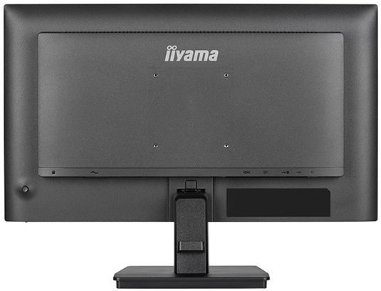 Iiyama X2792HSU-B1 IPS Monitor 24" FHD 1920x1080 με Χρόνο Απόκρισης 3ms GTG - Image 5